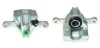 BUDWEG CALIPER 344480 Brake Caliper